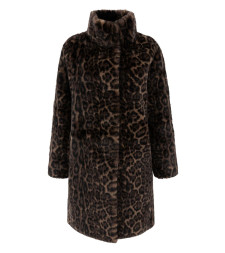 [Apparis] Coat FW26 F4CT142DRLE