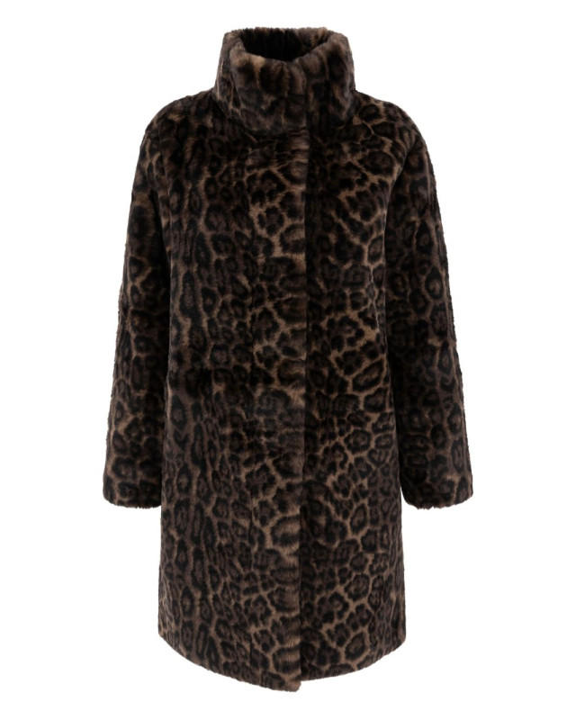 [Apparis] Coat FW26 F4CT142DRLE