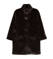 [Apparis] Coat FW26 F5CT141ESP