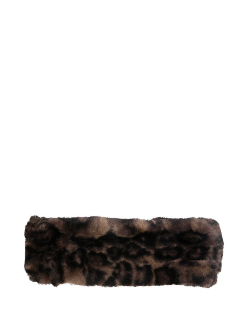 [Apparis] Hair Accessory FW26 F4AC060DRLE
