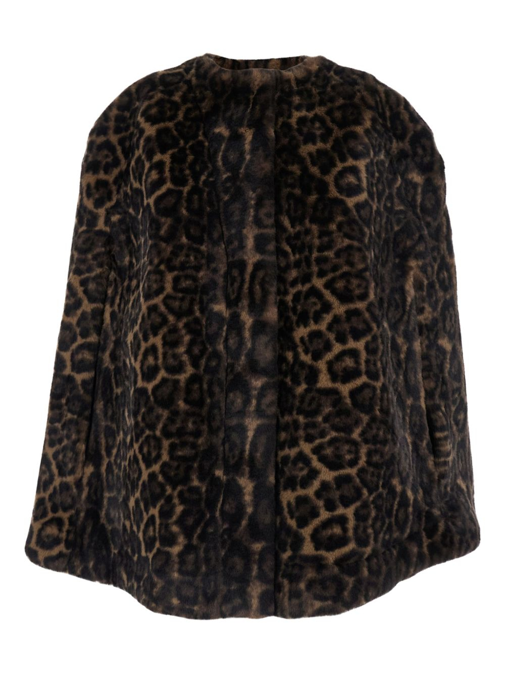 [Apparis] Cape FW26 F5CT337DRLE