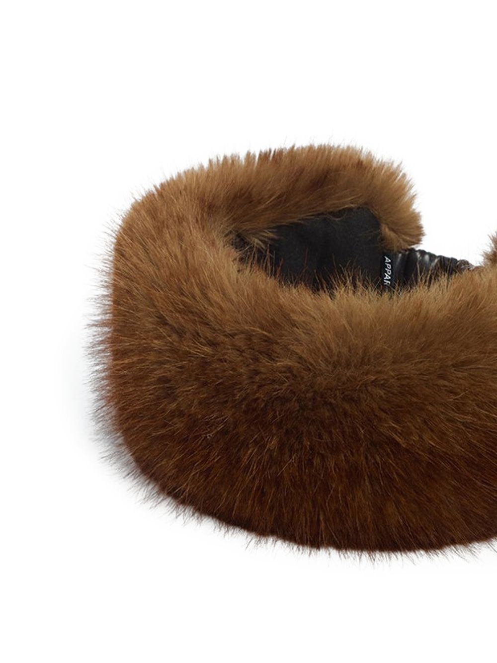 [Apparis] Hair Accessory FW26 F5AC383MNK