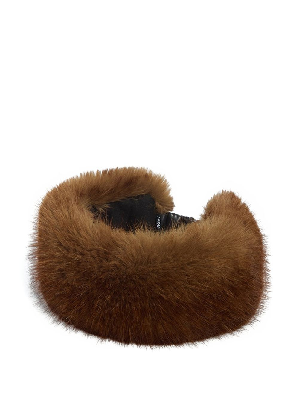 [Apparis] Hair Accessory FW26 F5AC383MNK