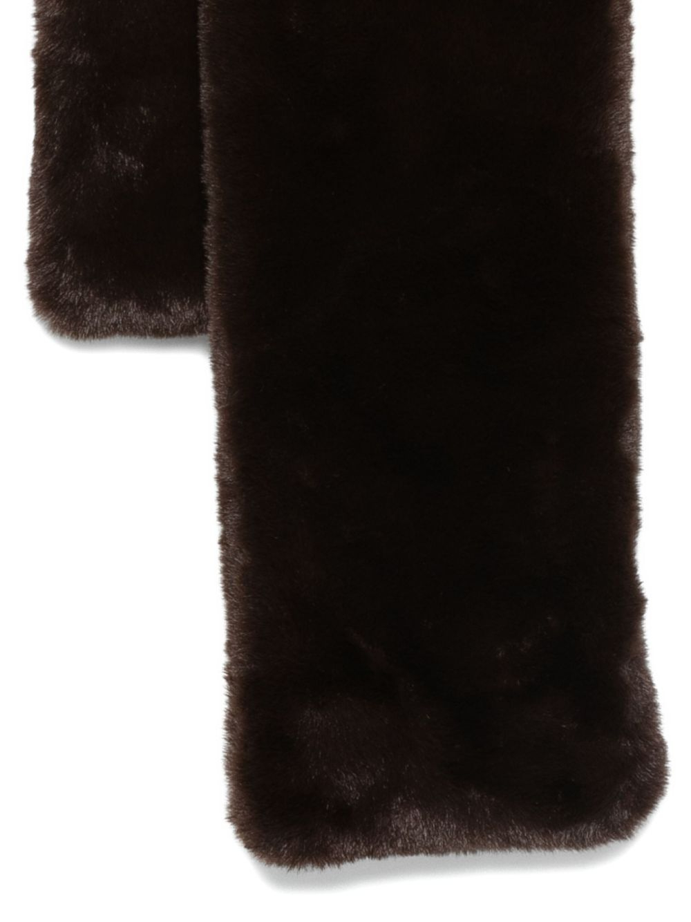 [Apparis] Scarf FW26 F4SC062ESP