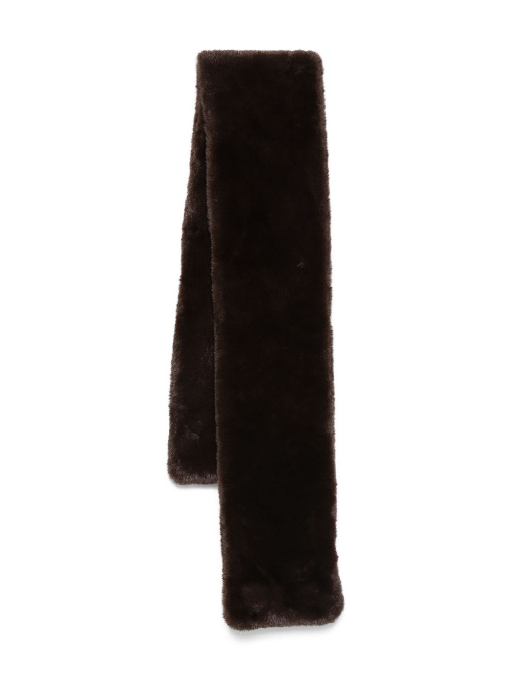 [Apparis] Scarf FW26 F4SC062ESP