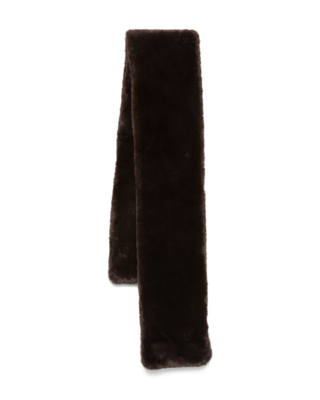 [Apparis] Scarf FW26 F4SC062ESP