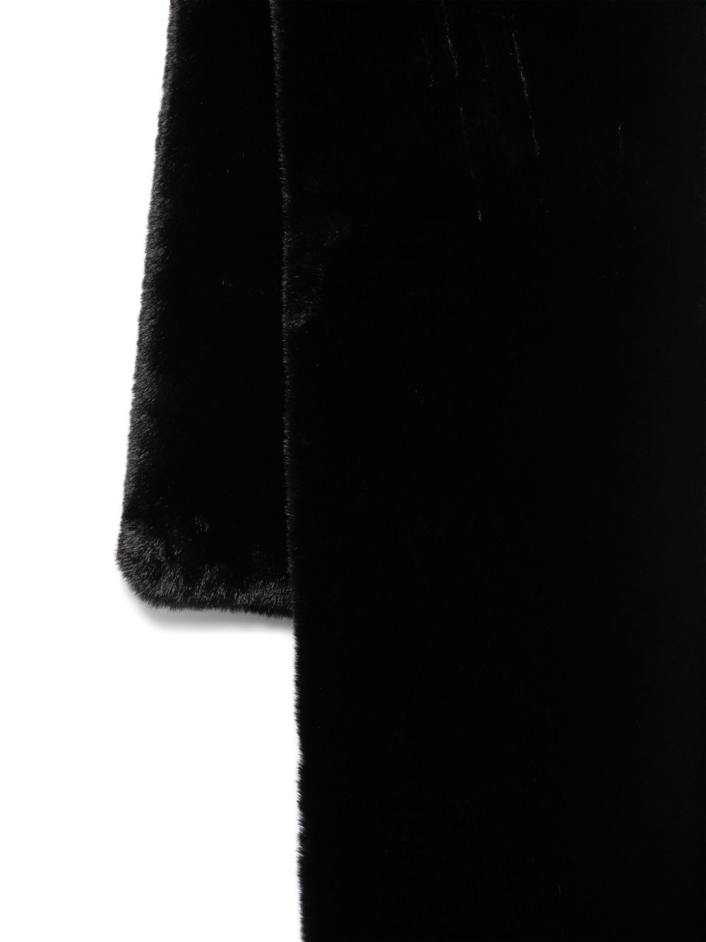 [Apparis] Scarf FW26 F4SC062NO1