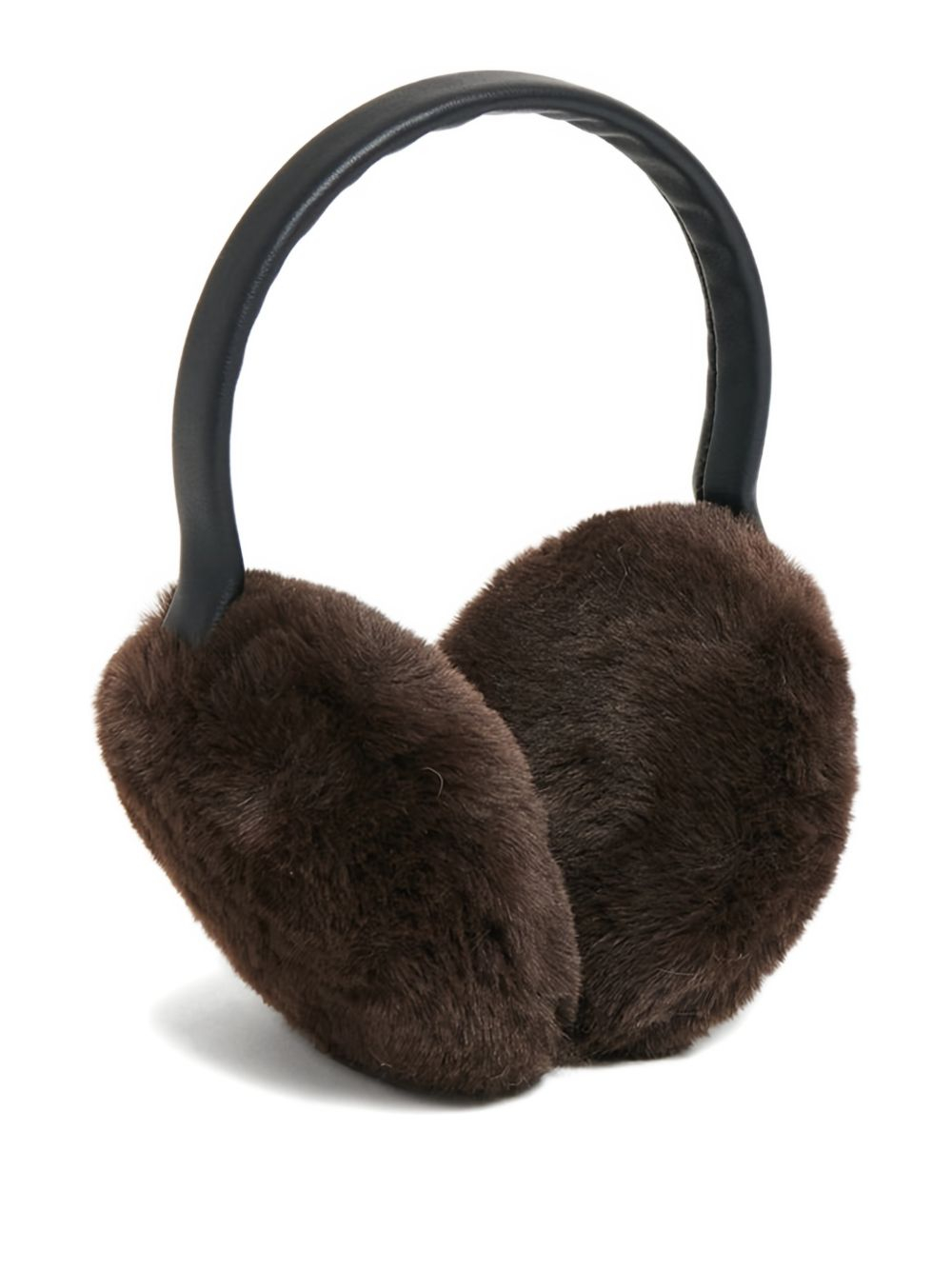 [Apparis] Scarf FW26 F4AC043ESP