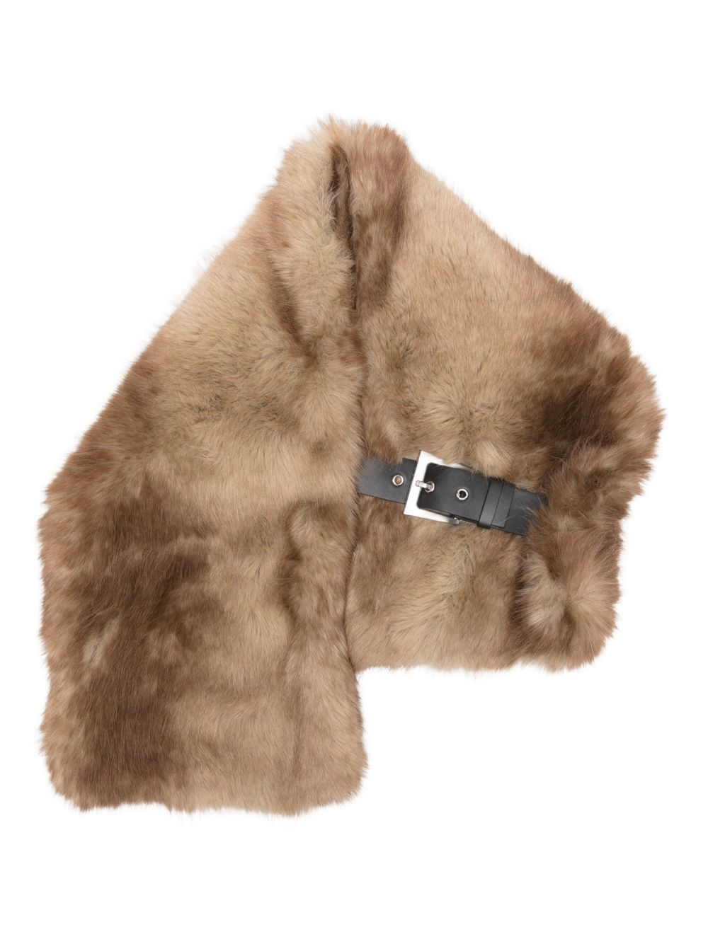 [Apparis] Scarf FW26 F5SC050BMK