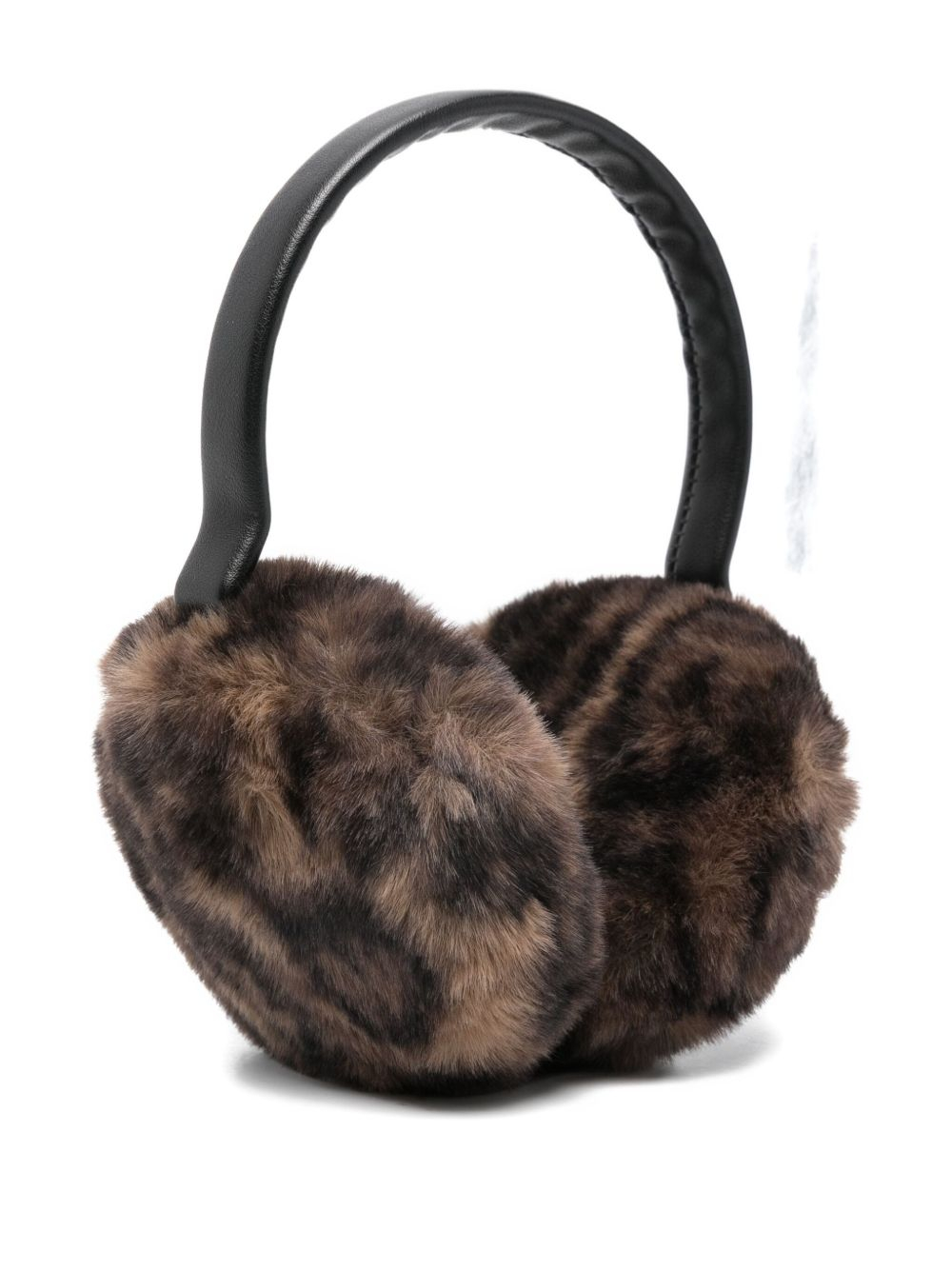 [Apparis] Scarf FW26 F4AC044DRLE