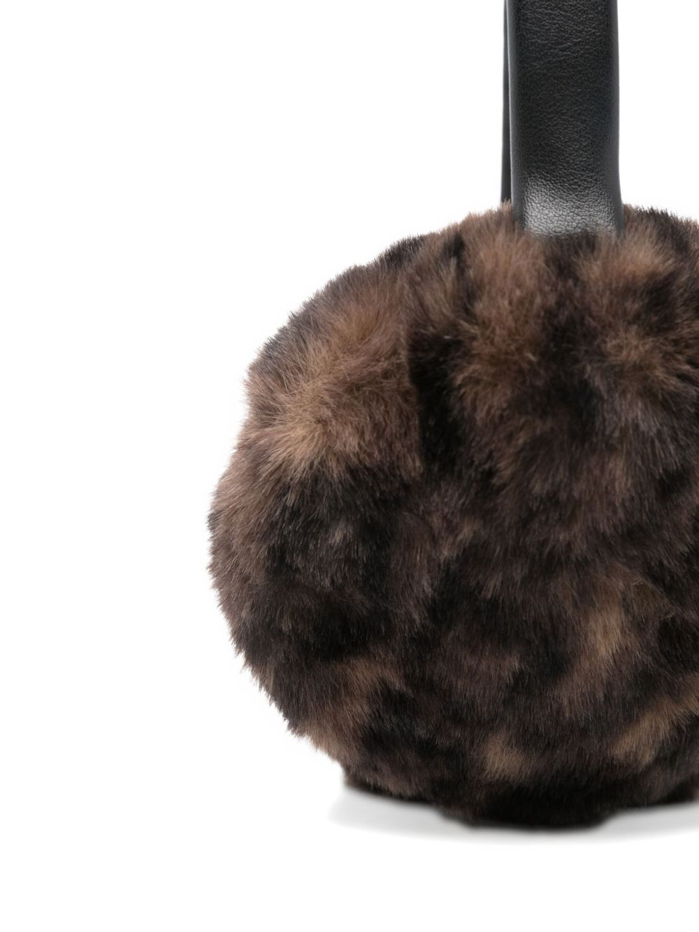 [Apparis] Scarf FW26 F4AC044DRLE