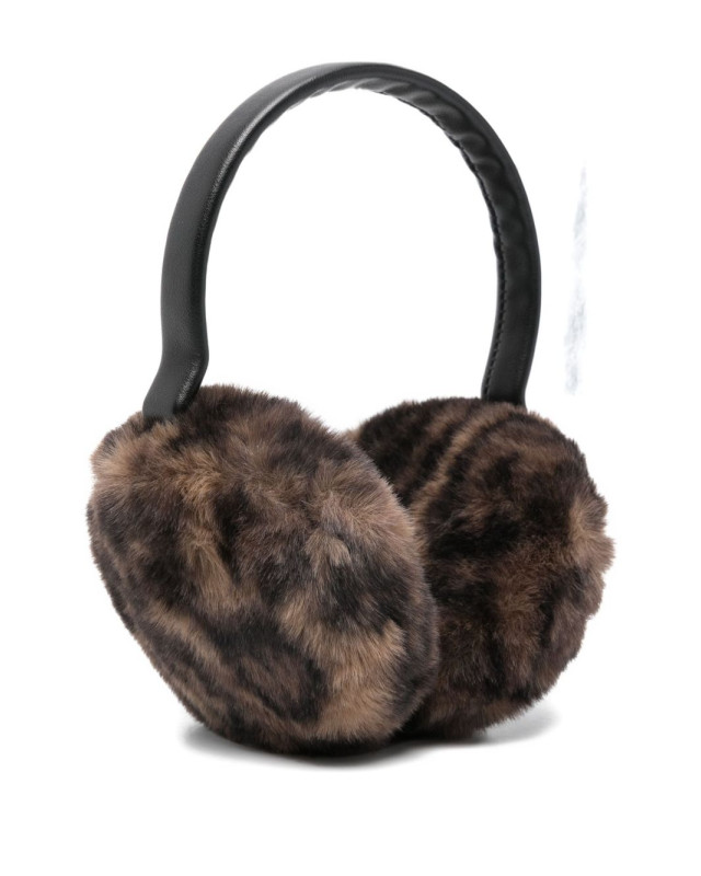 [Apparis] Scarf FW26 F4AC044DRLE