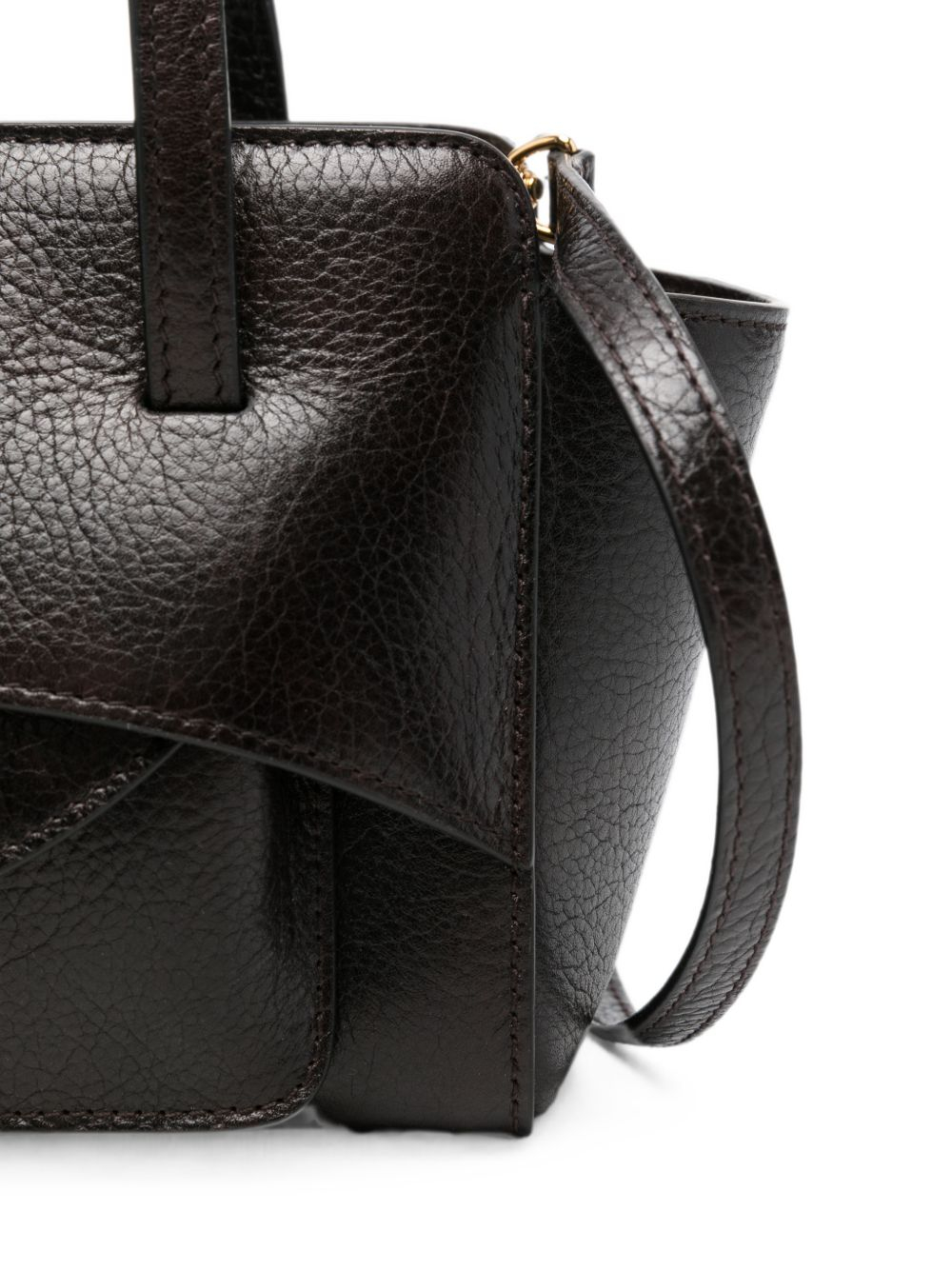 [Hidesins] Tote bag FW26 FL13LGTMR
