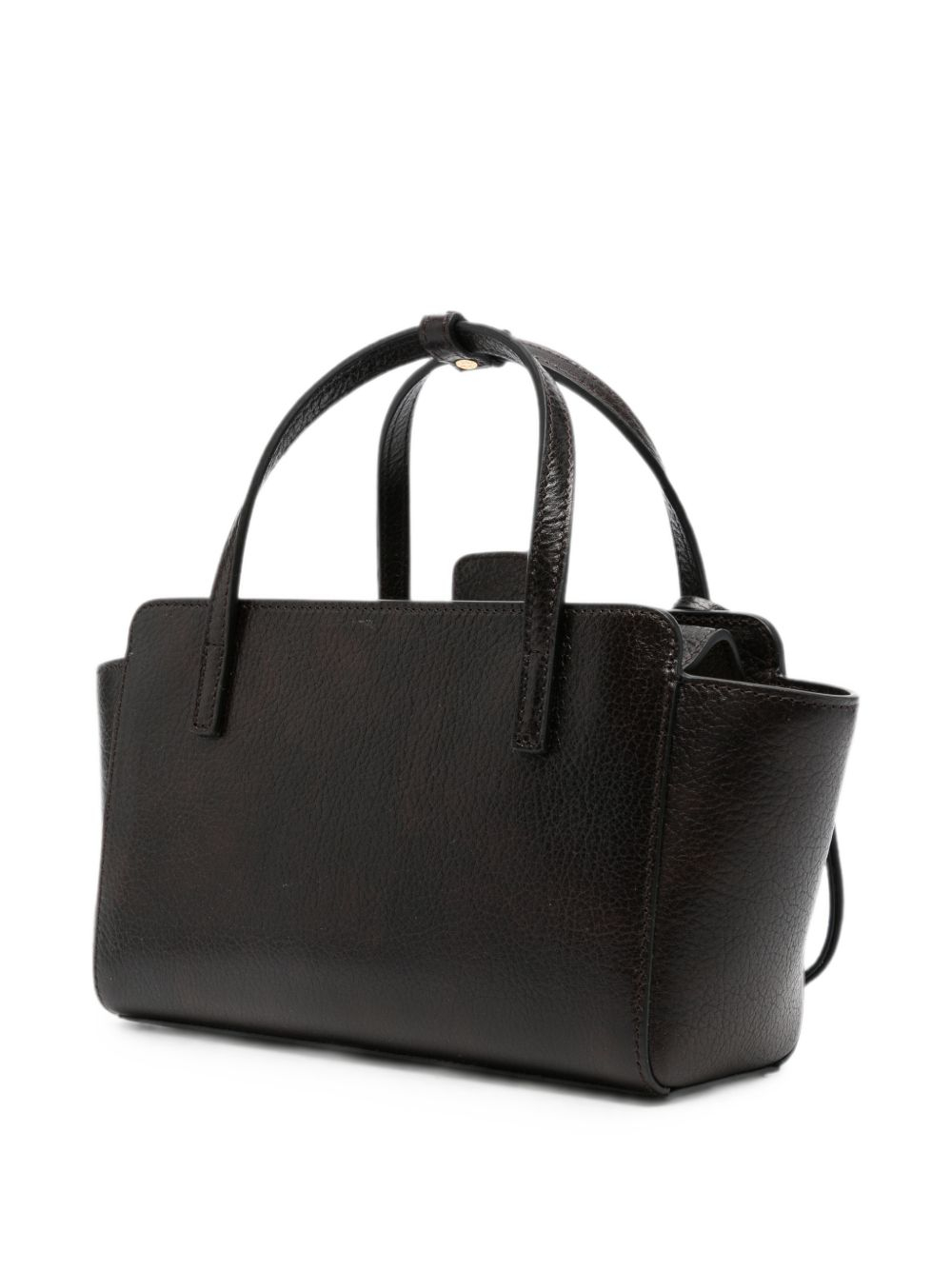 [Hidesins] Tote bag FW26 FL13LGTMR
