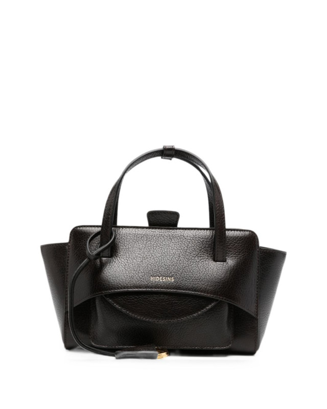 [Hidesins] Tote bag FW26 FL13LGTMR
