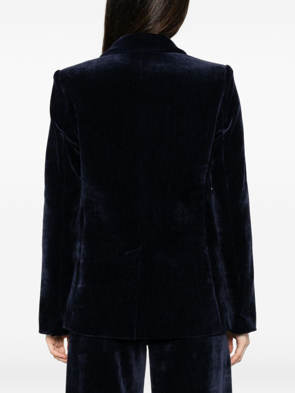 [Forte Forte] Jacket FW26 15021MYJACKETNOTTE