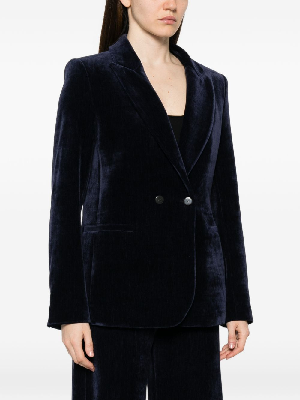 [Forte Forte] Jacket FW26 15021MYJACKETNOTTE