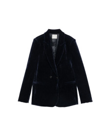 [Forte Forte] Jacket FW26 15021MYJACKETNOTTE