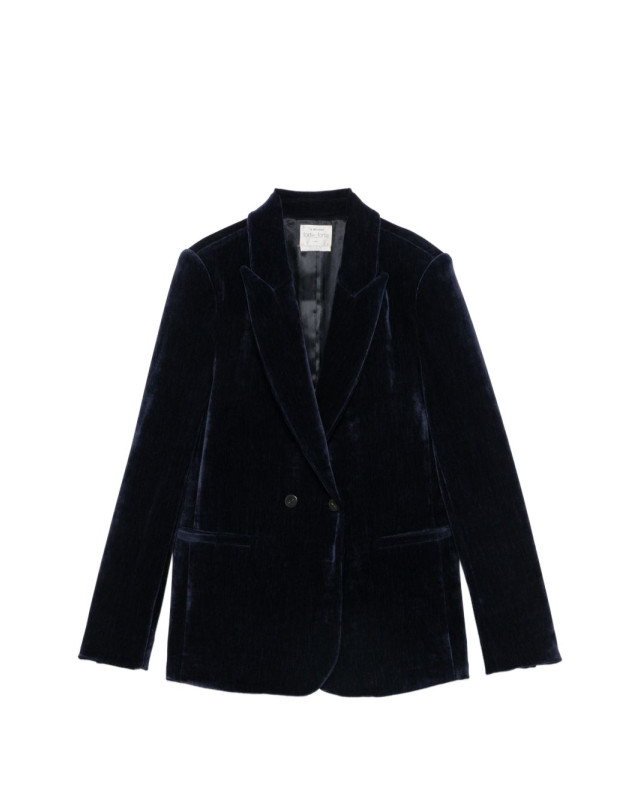 [Forte Forte] Jacket FW26 15021MYJACKETNOTTE