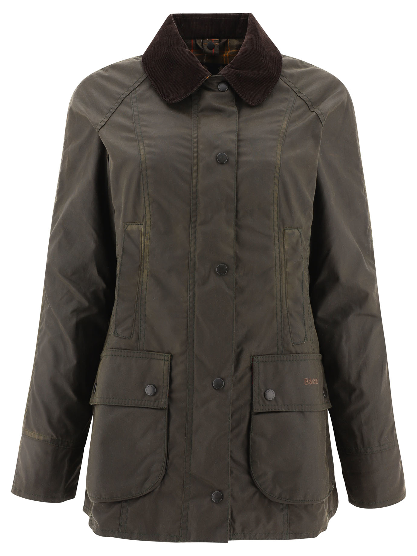 [Barbour] Jacket FW26 LWX0668LWXOL71