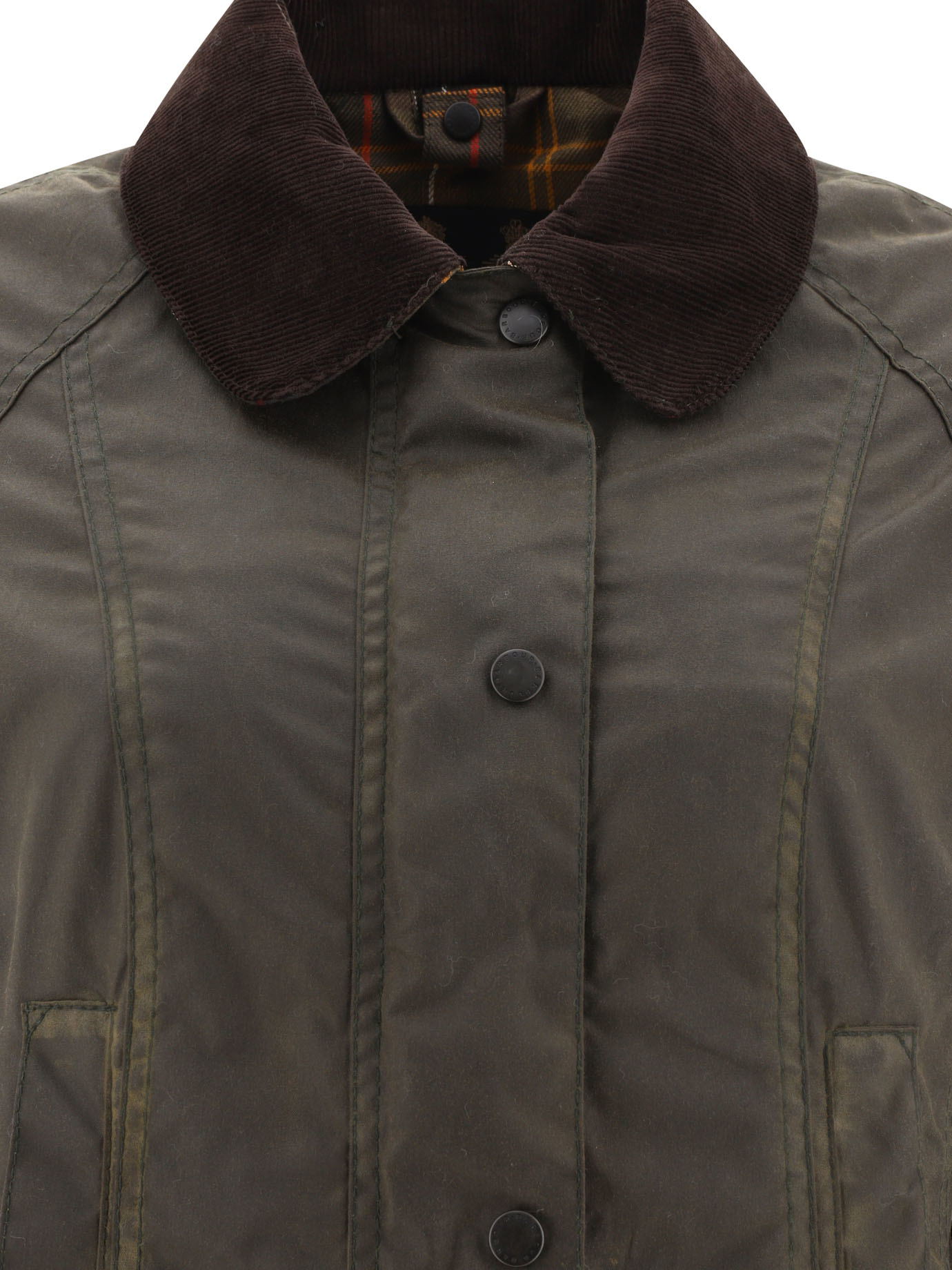 [Barbour] Jacket FW26 LWX0668LWXOL71