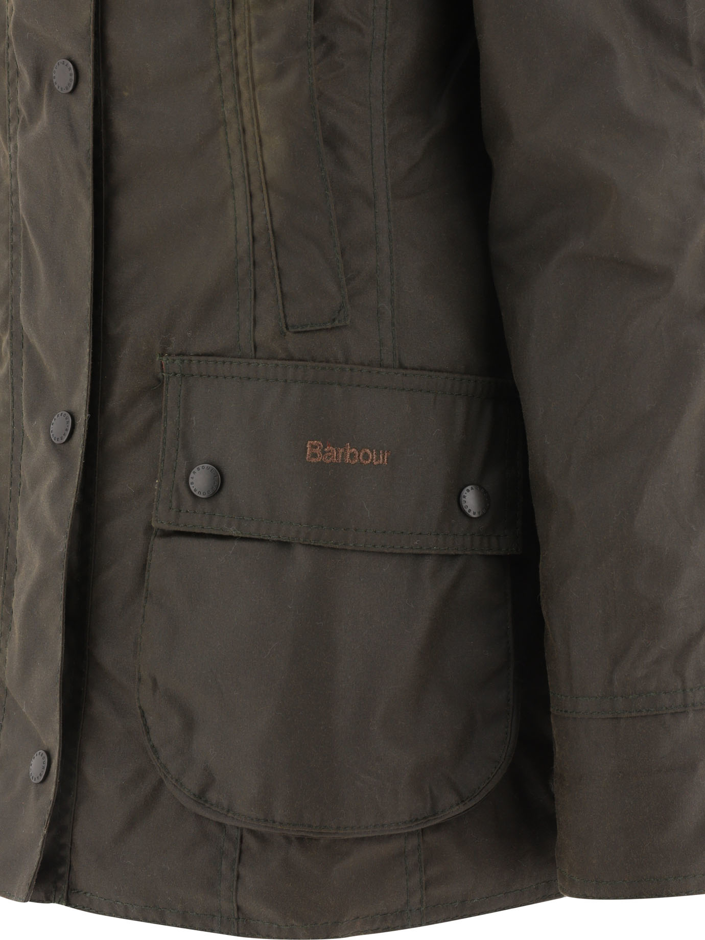 [Barbour] Jacket FW26 LWX0668LWXOL71