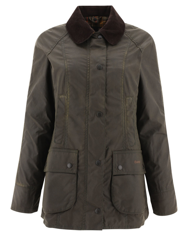 [Barbour] Jacket FW26 LWX0668LWXOL71