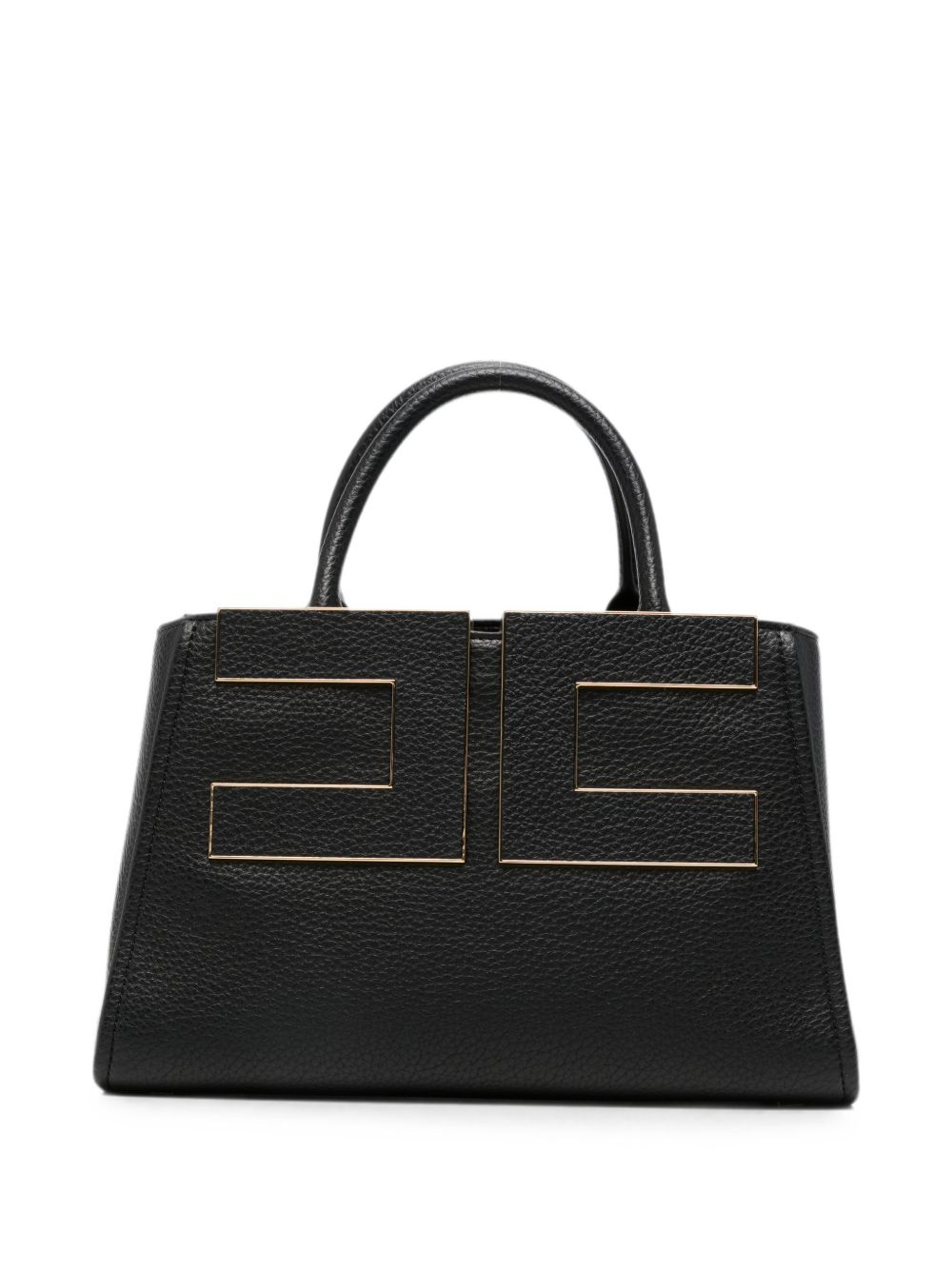 [ELISABETTA FRANCHI] Tote bag FW26 BS06A66E2110