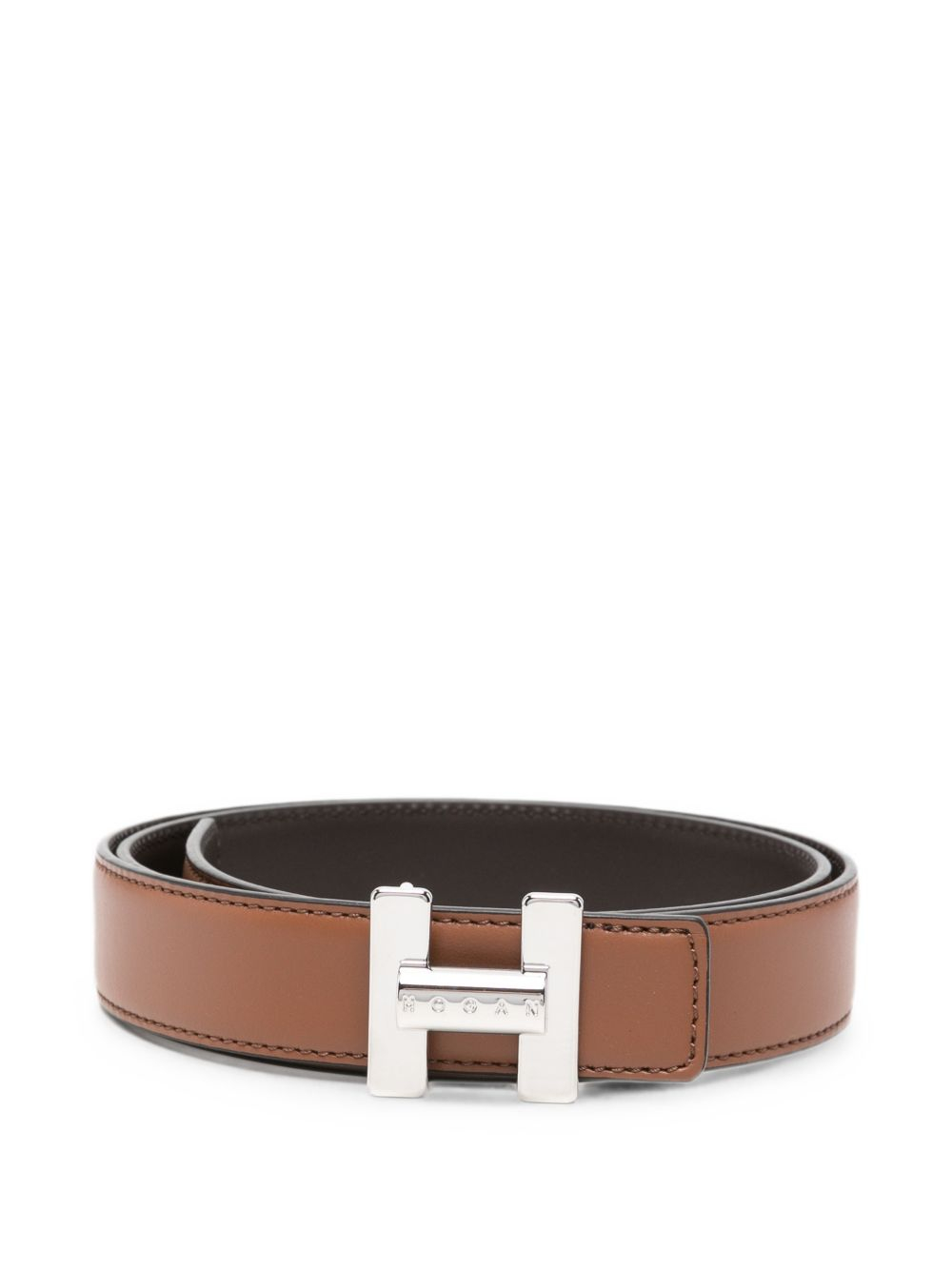 [Hogan] Belt FW26 KFWC01E0100GAN0P25