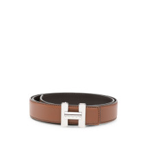 [Hogan] Belt FW26 KFWC01E0100GAN0P25