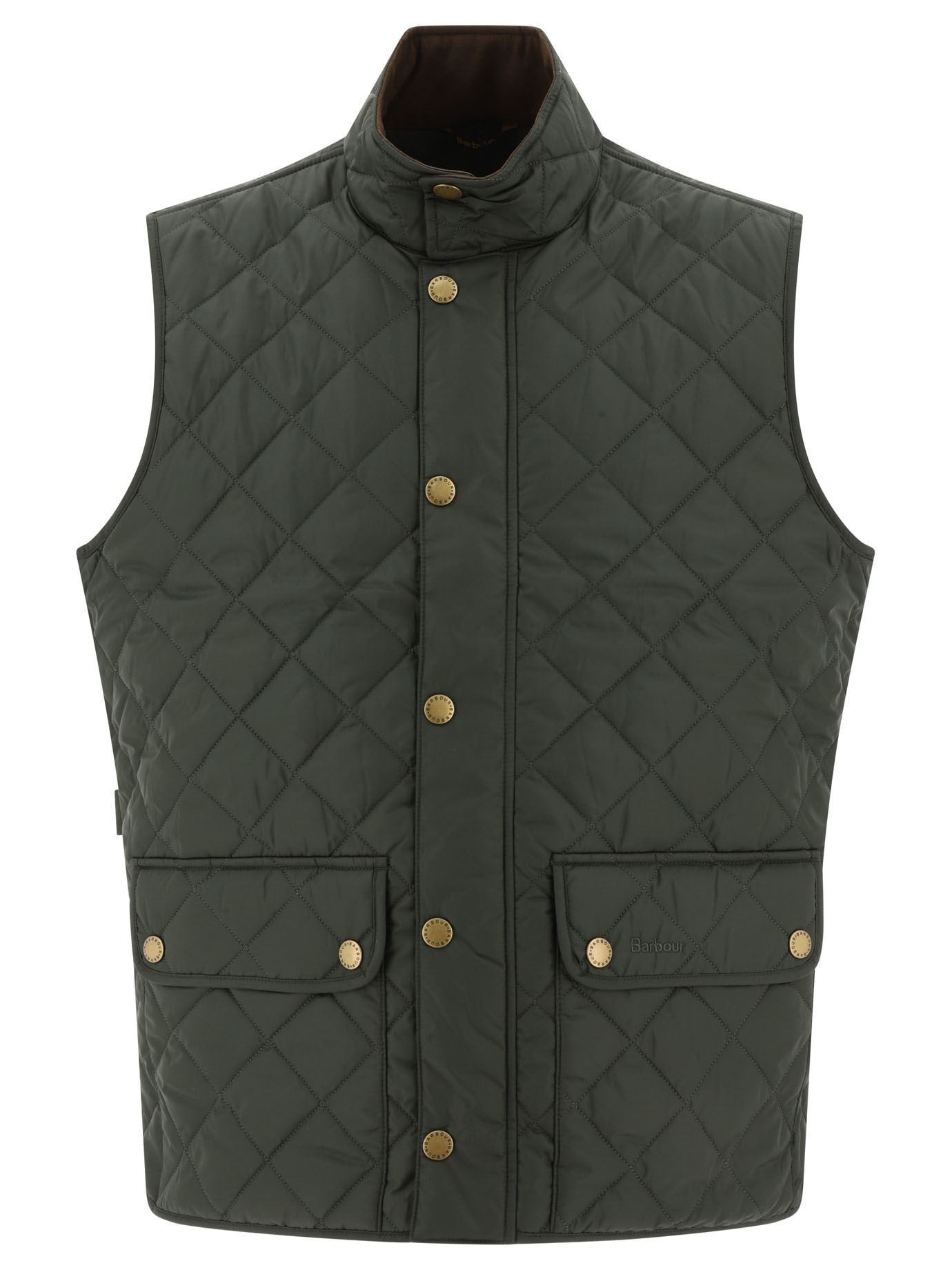 [Barbour] Vest FW26 MGI0245MGIGN71