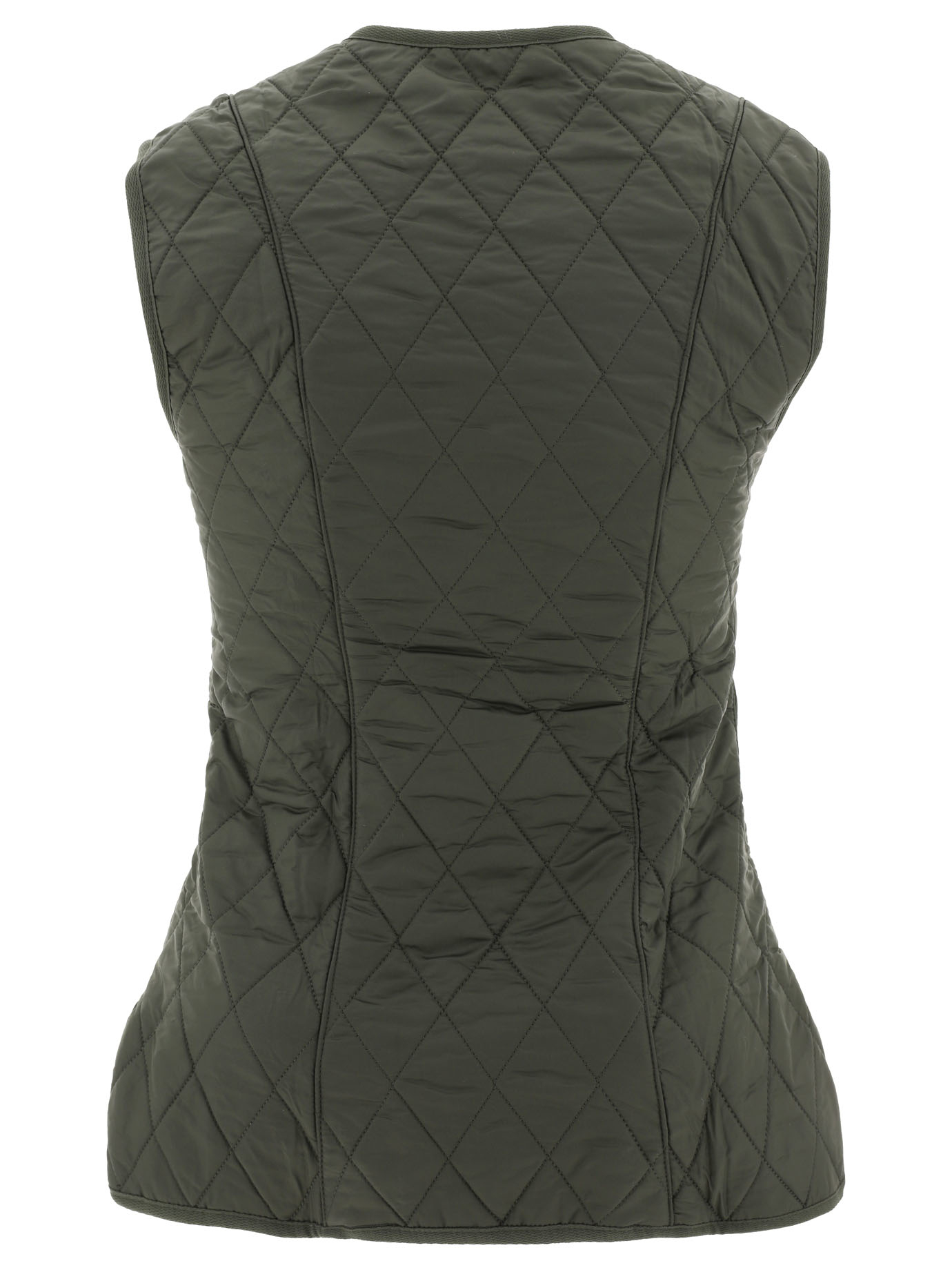 [Barbour] Down Vest FW26 LLI0003LLIOL71