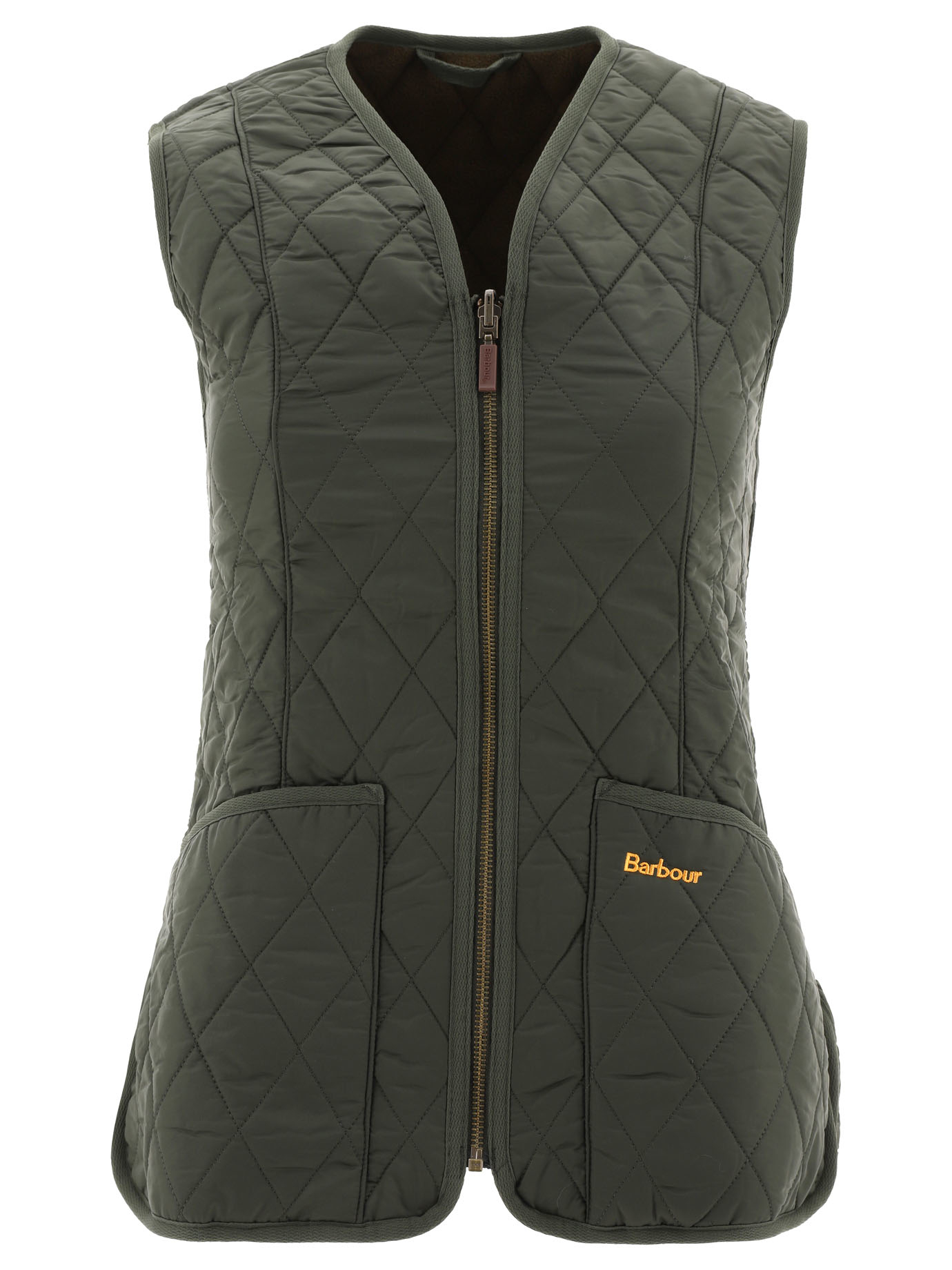 [Barbour] Down Vest FW26 LLI0003LLIOL71