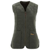 [Barbour] Down Vest FW26 LLI0003LLIOL71