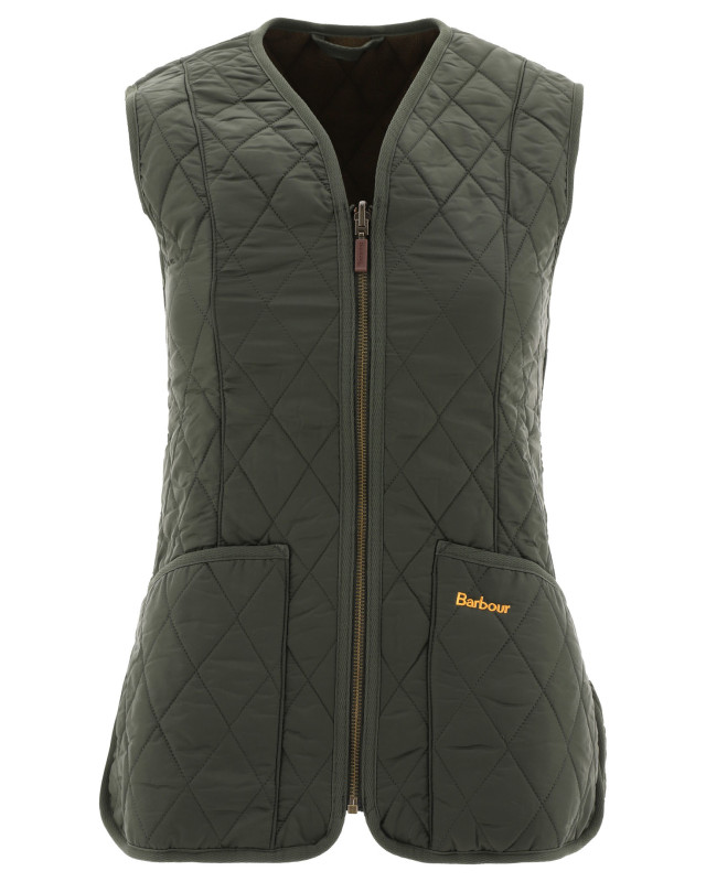 [Barbour] Down Vest FW26 LLI0003LLIOL71