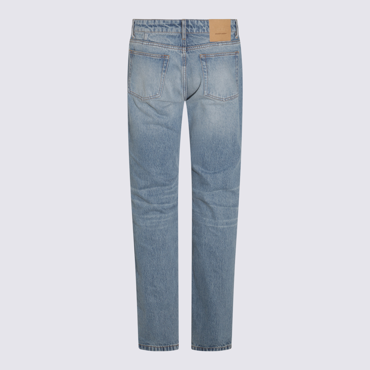 [Ami Paris] Jeans FW26 HTR001DE0046480