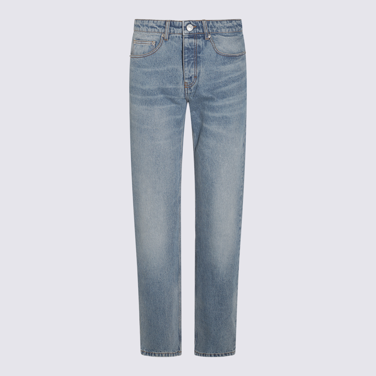 [Ami Paris] Jeans FW26 HTR001DE0046480