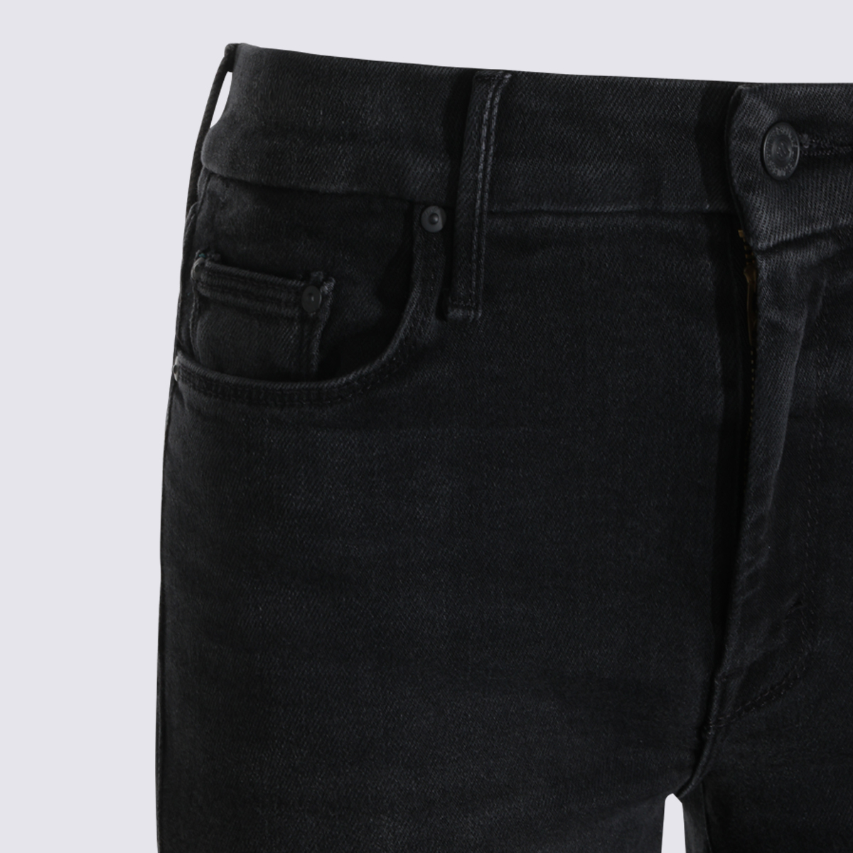[Mother] Trousers FW26 104151611SPF