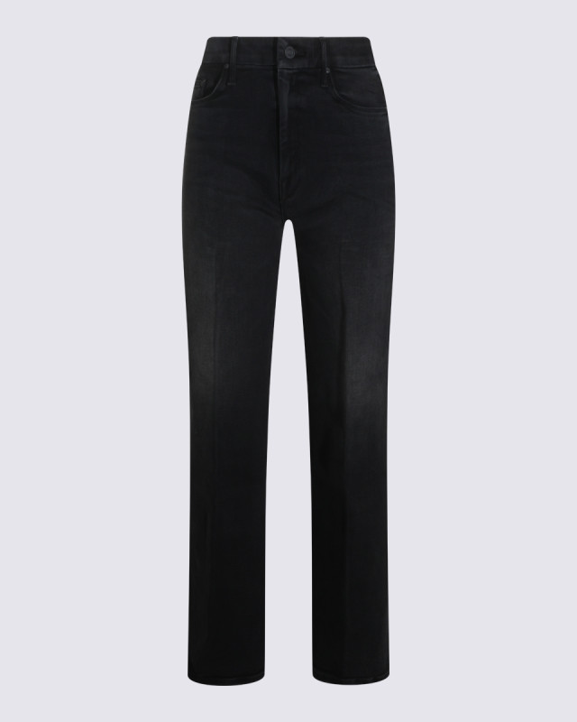 [Mother] Trousers FW26 104151611SPF