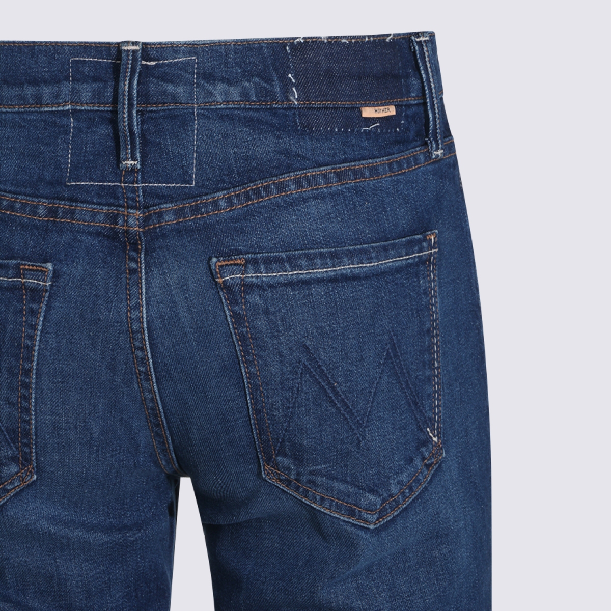 [Mother] Jeans FW26 P0005259ADE