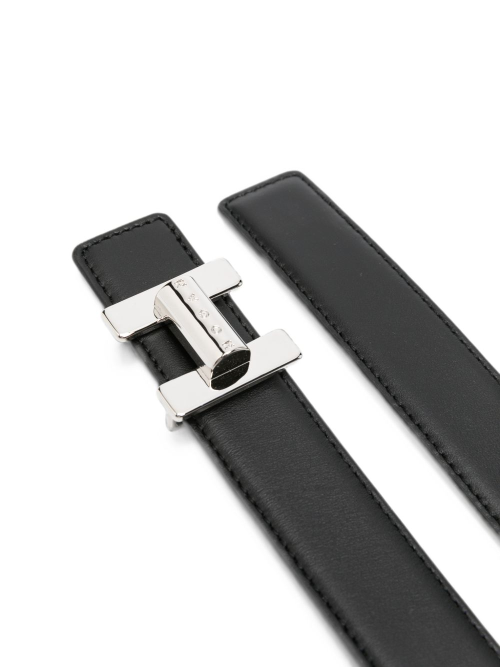 [Hogan] Belt FW26 KFWC01E0100GAN184A