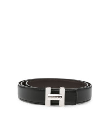 [Hogan] Belt FW26 KFWC01E0100GAN184A