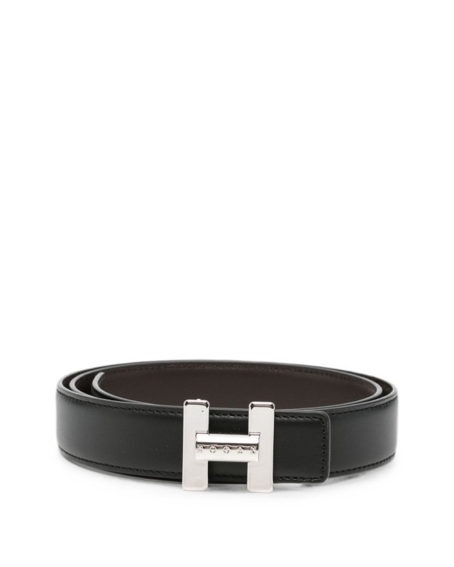 [Hogan] Belt FW26 KFWC01E0100GAN184A