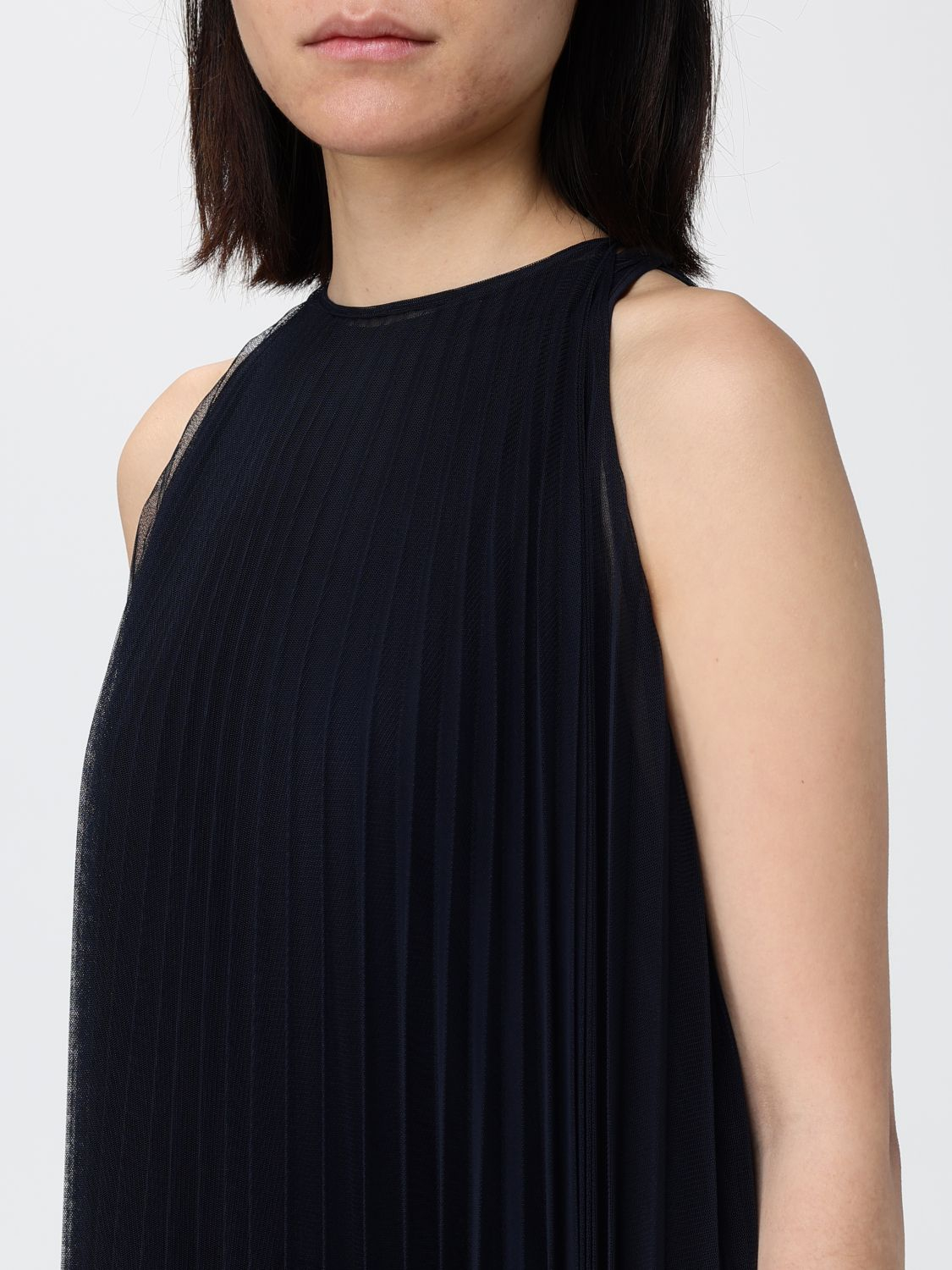 [Fabiana Filippi] Sleeveless dress SS26 ABD276F647M169 5146