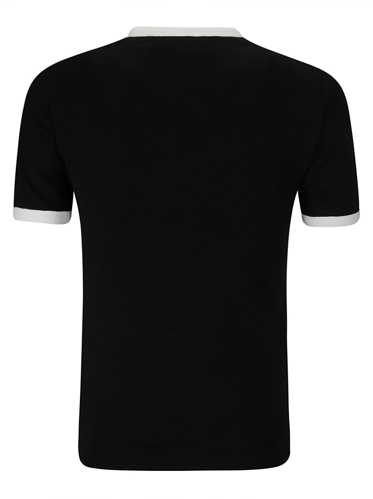 [Courreges] T-shirts Short Sleeve CO VESJTS017JS0070 9901
