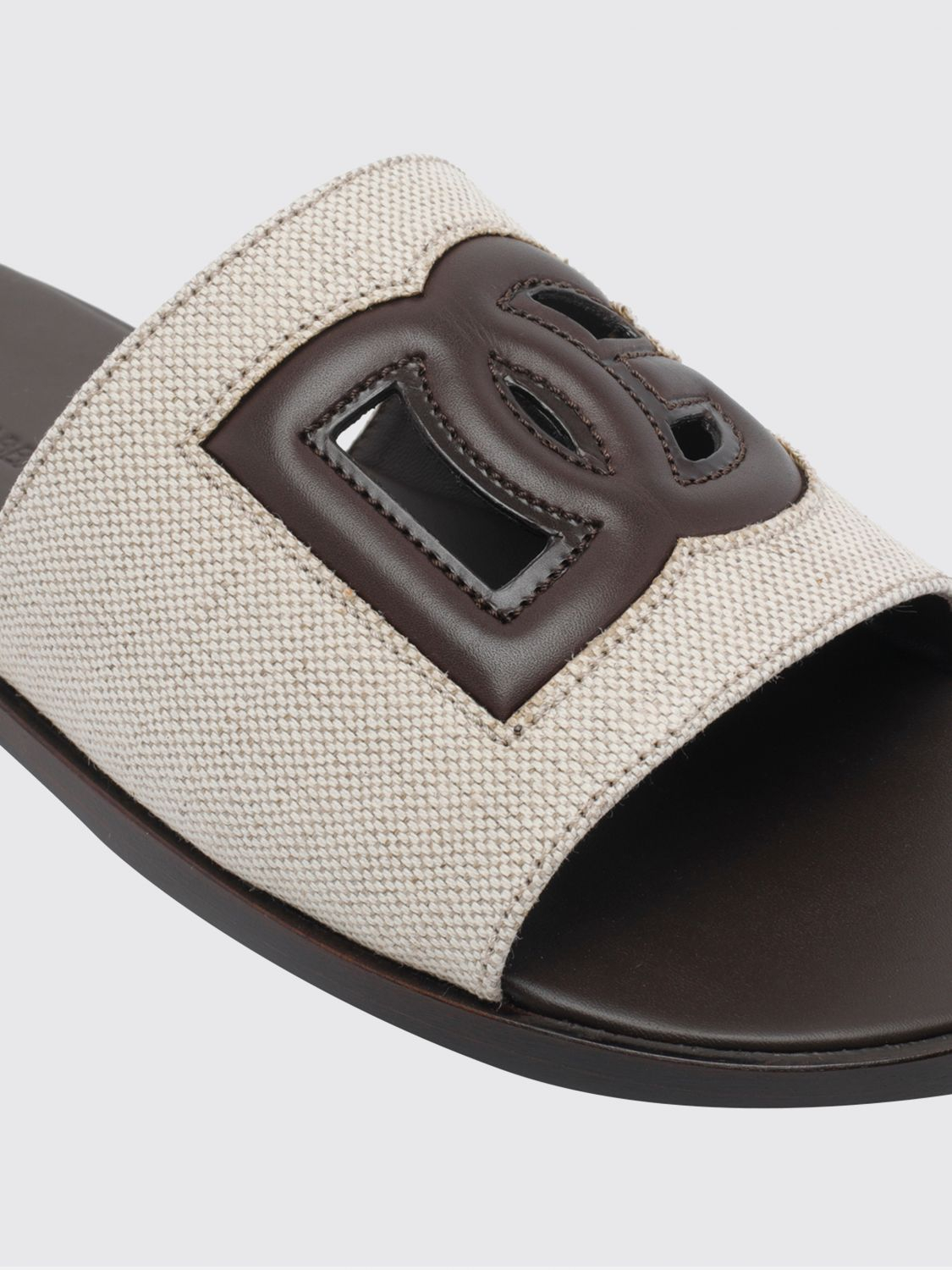 [Dolce & Gabbana] Sandals SS26 A80590A0106 89680