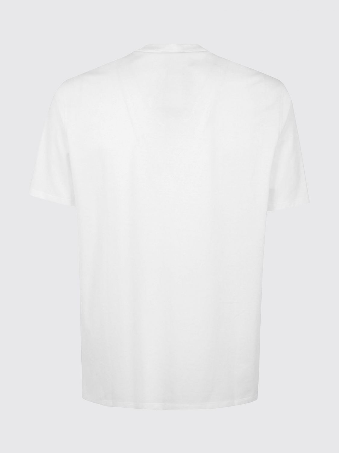 [Emporio Armani] T-shirts Short Sleeve SS26 EM004583AF13669 M0306