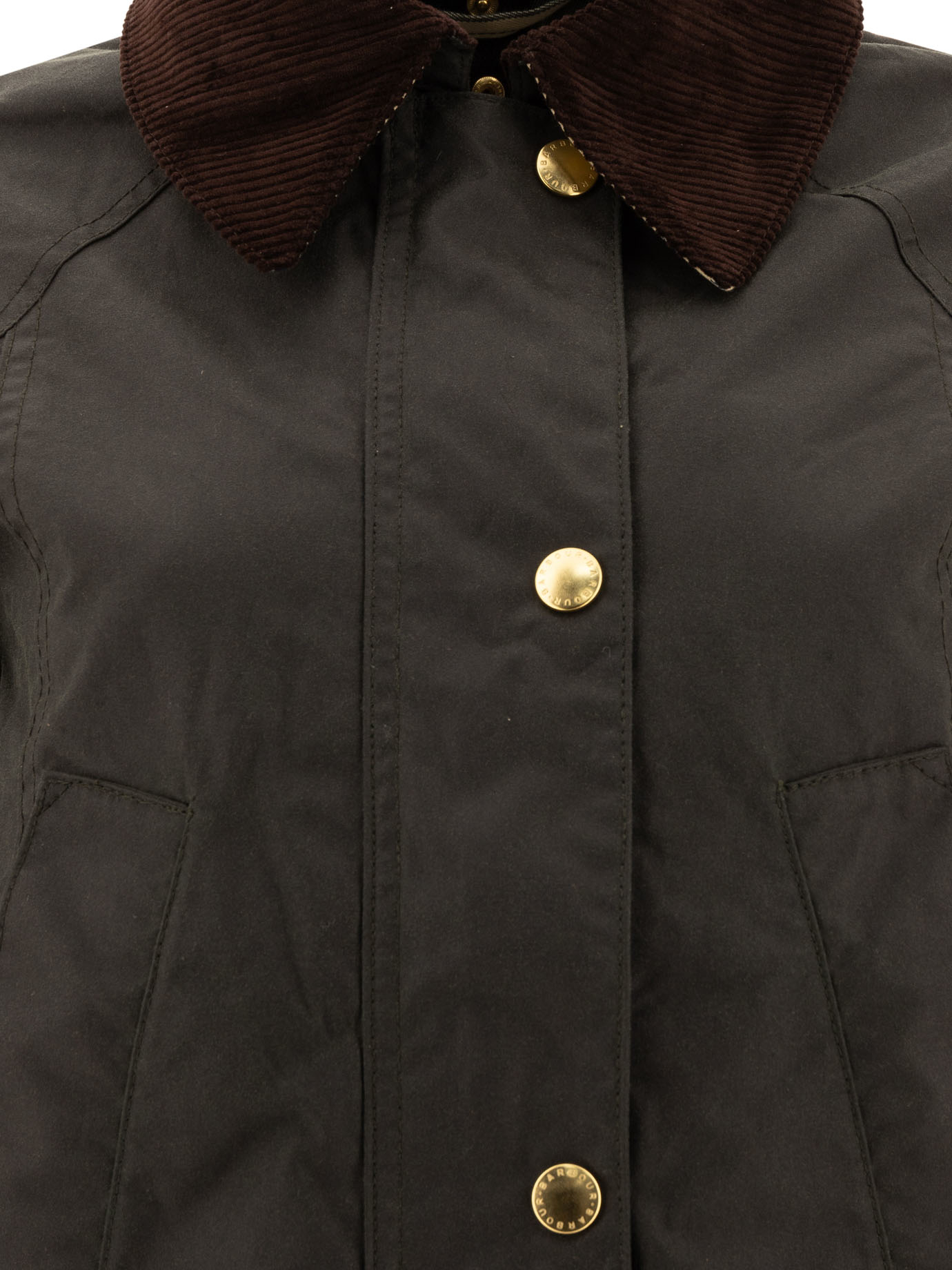 [Barbour] Jacket FW26 LWX1402LWXSG51