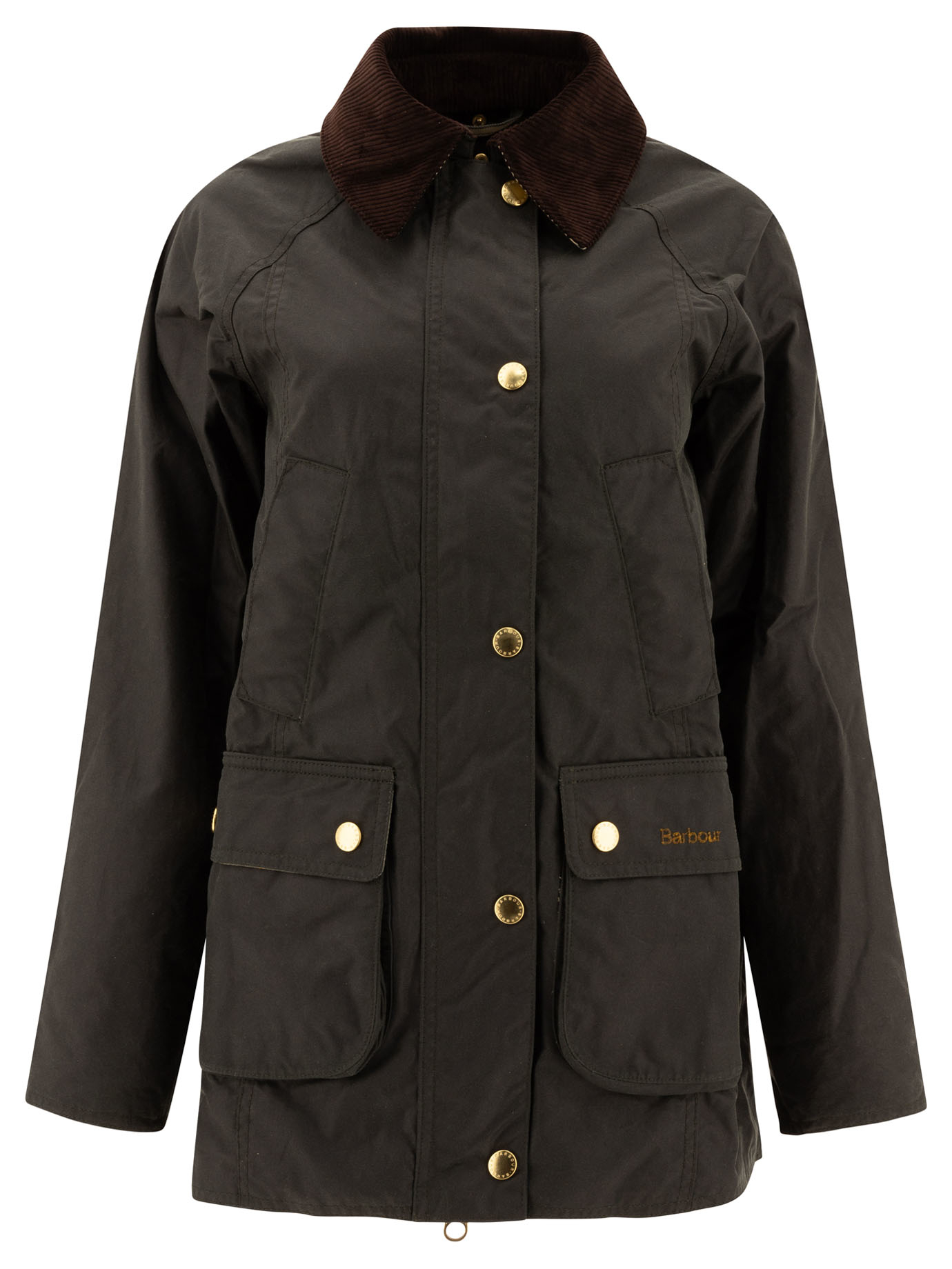 [Barbour] Jacket FW26 LWX1402LWXSG51