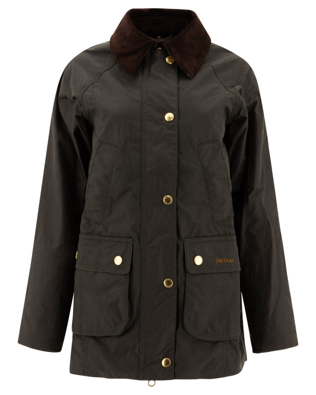 [Barbour] Jacket FW26 LWX1402LWXSG51